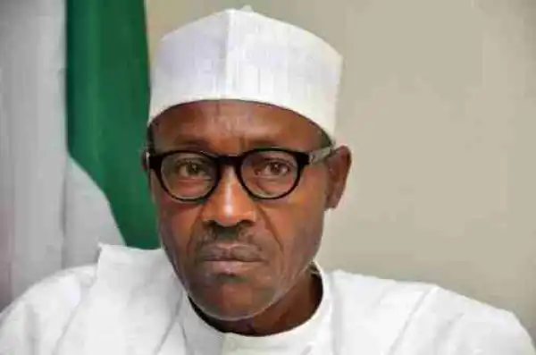 2019: Buhari
